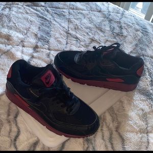 Nike Air Max Size 10